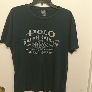 Polo Tee-shirt